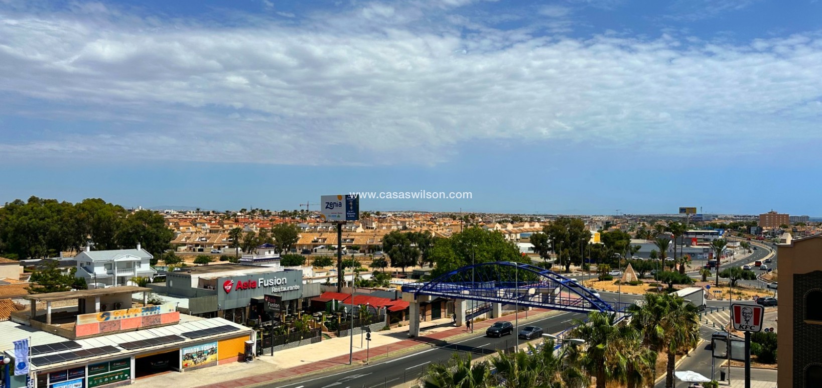 Sale - Appartement - Orihuela Costa - Costa Blanca