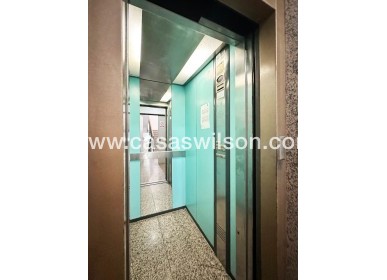 Sale - Appartement - Orihuela Costa - Costa Blanca