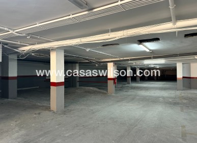 Sale - Appartement - Orihuela Costa - Costa Blanca