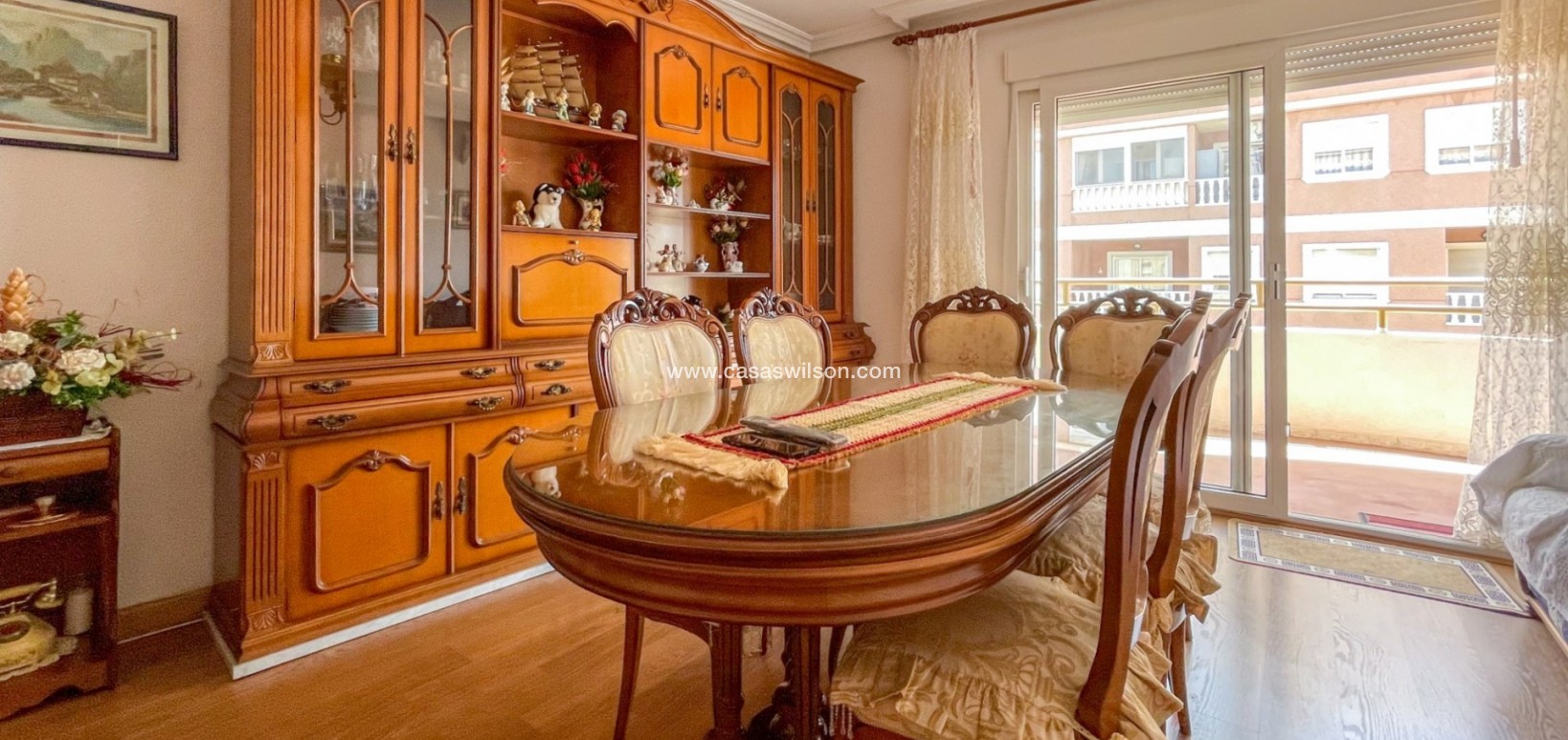 Sale - Appartement - Torrevieja - Costa Blanca