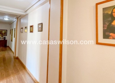 Sale - Appartement - Torrevieja - Costa Blanca