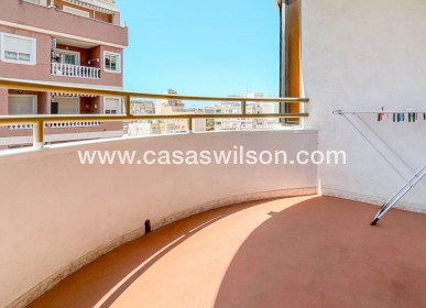 Sale - Appartement - Torrevieja - Costa Blanca