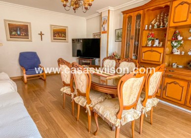 Sale - Appartement - Torrevieja - Costa Blanca