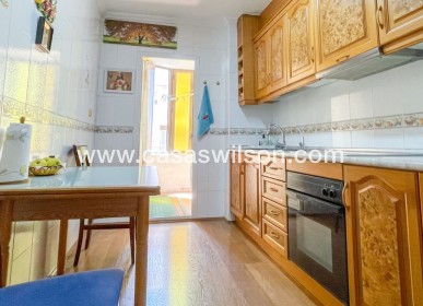 Sale - Appartement - Torrevieja - Costa Blanca