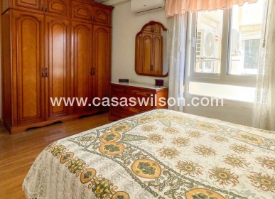 Sale - Appartement - Torrevieja - Costa Blanca