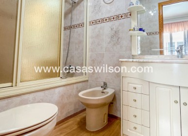 Sale - Appartement - Torrevieja - Costa Blanca