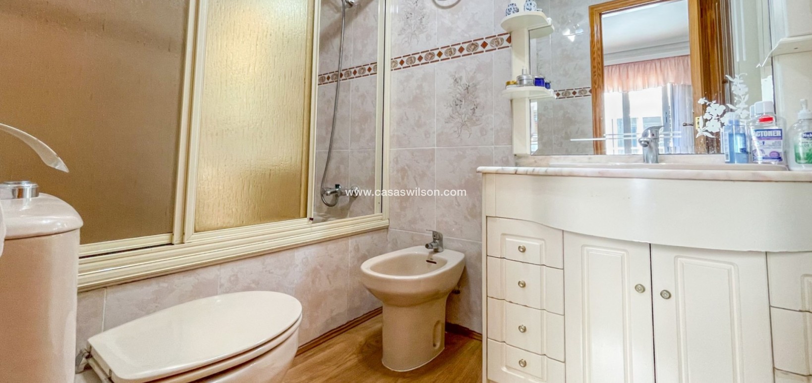 Sale - Appartement - Torrevieja - Costa Blanca
