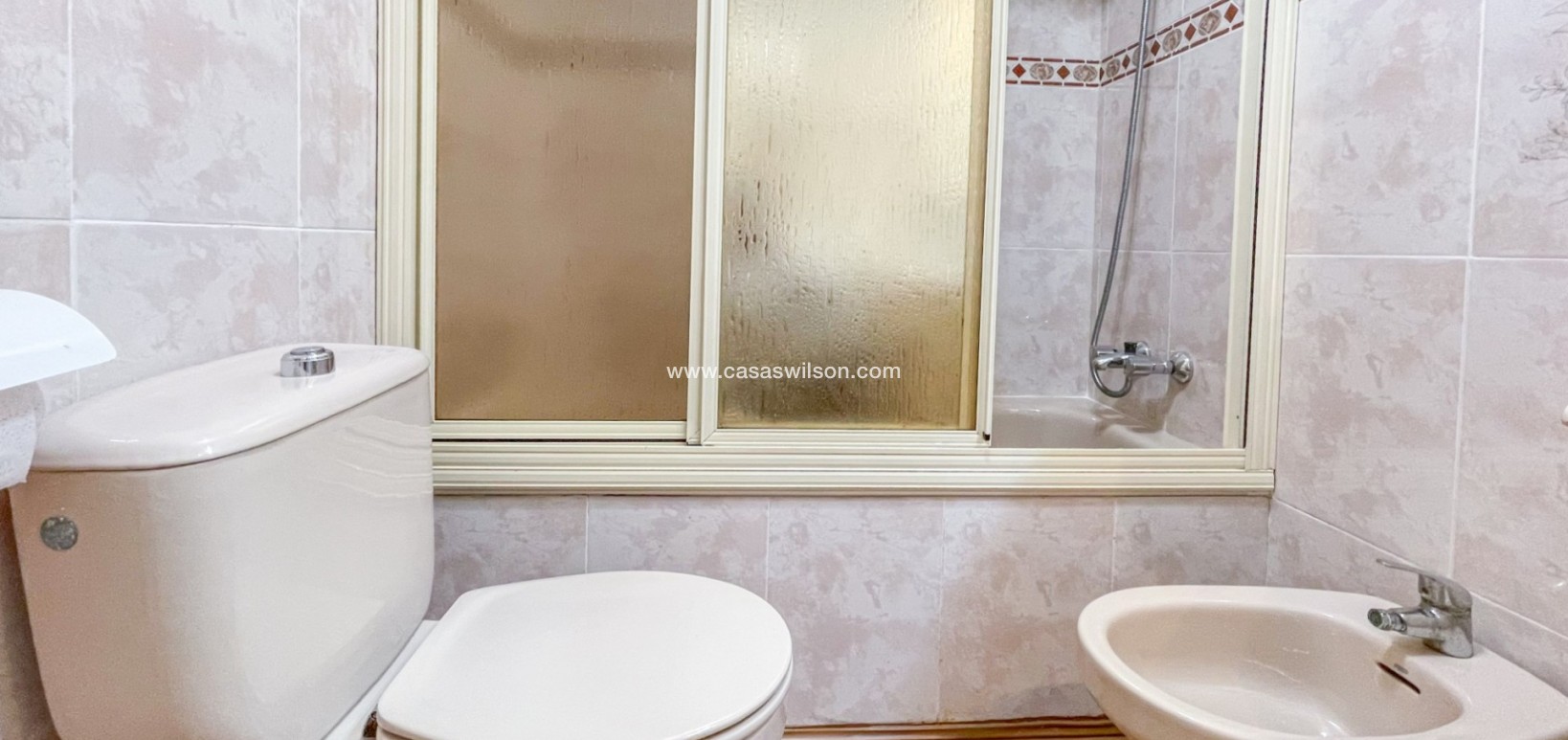 Sale - Appartement - Torrevieja - Costa Blanca