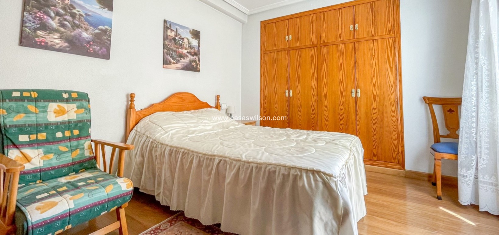 Sale - Appartement - Torrevieja - Costa Blanca