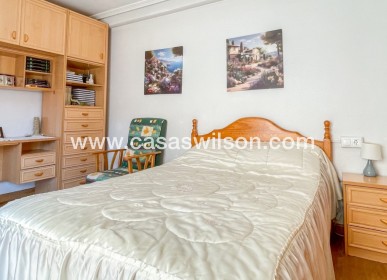 Sale - Appartement - Torrevieja - Costa Blanca