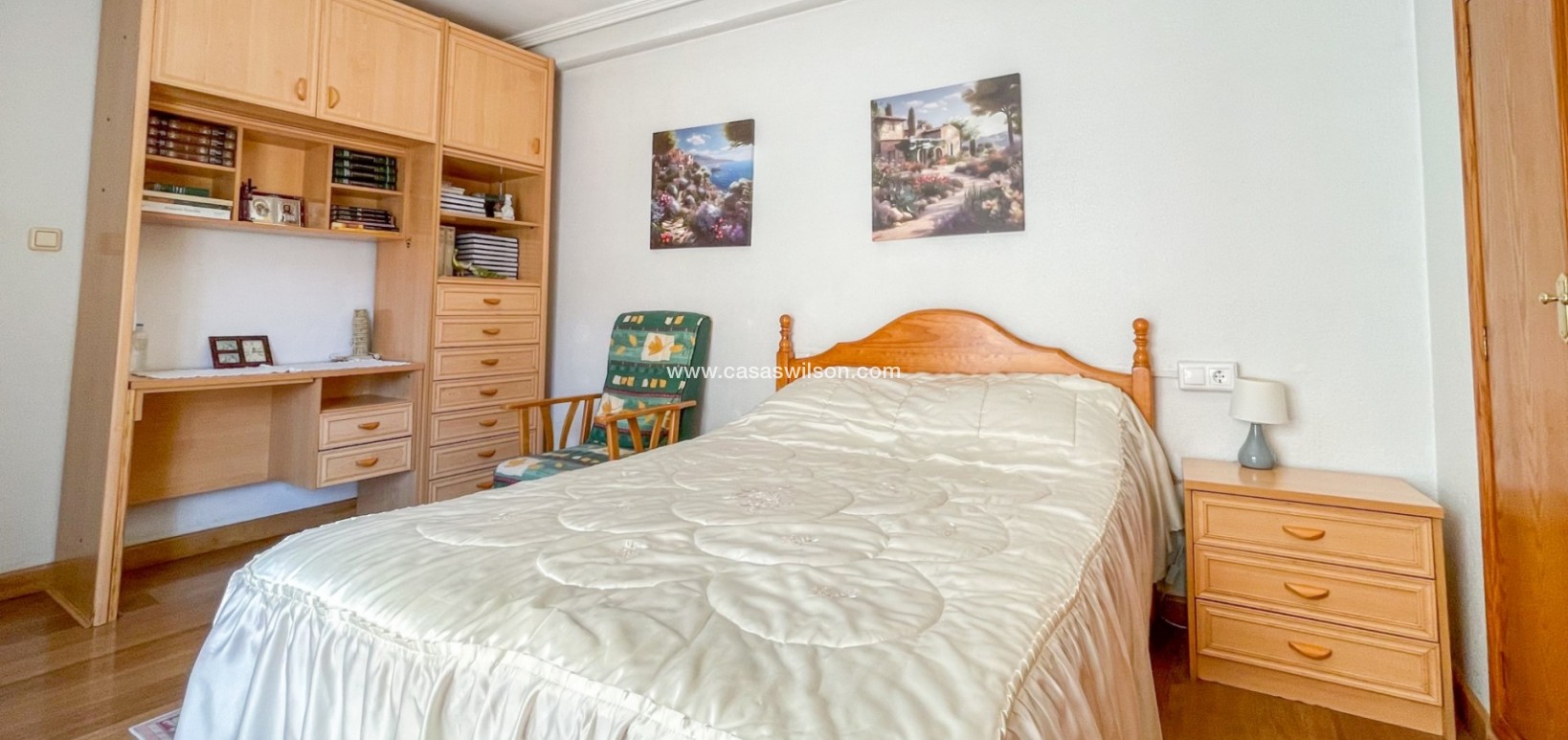 Sale - Appartement - Torrevieja - Costa Blanca