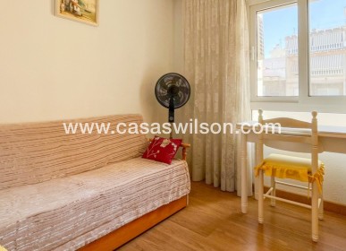 Sale - Appartement - Torrevieja - Costa Blanca
