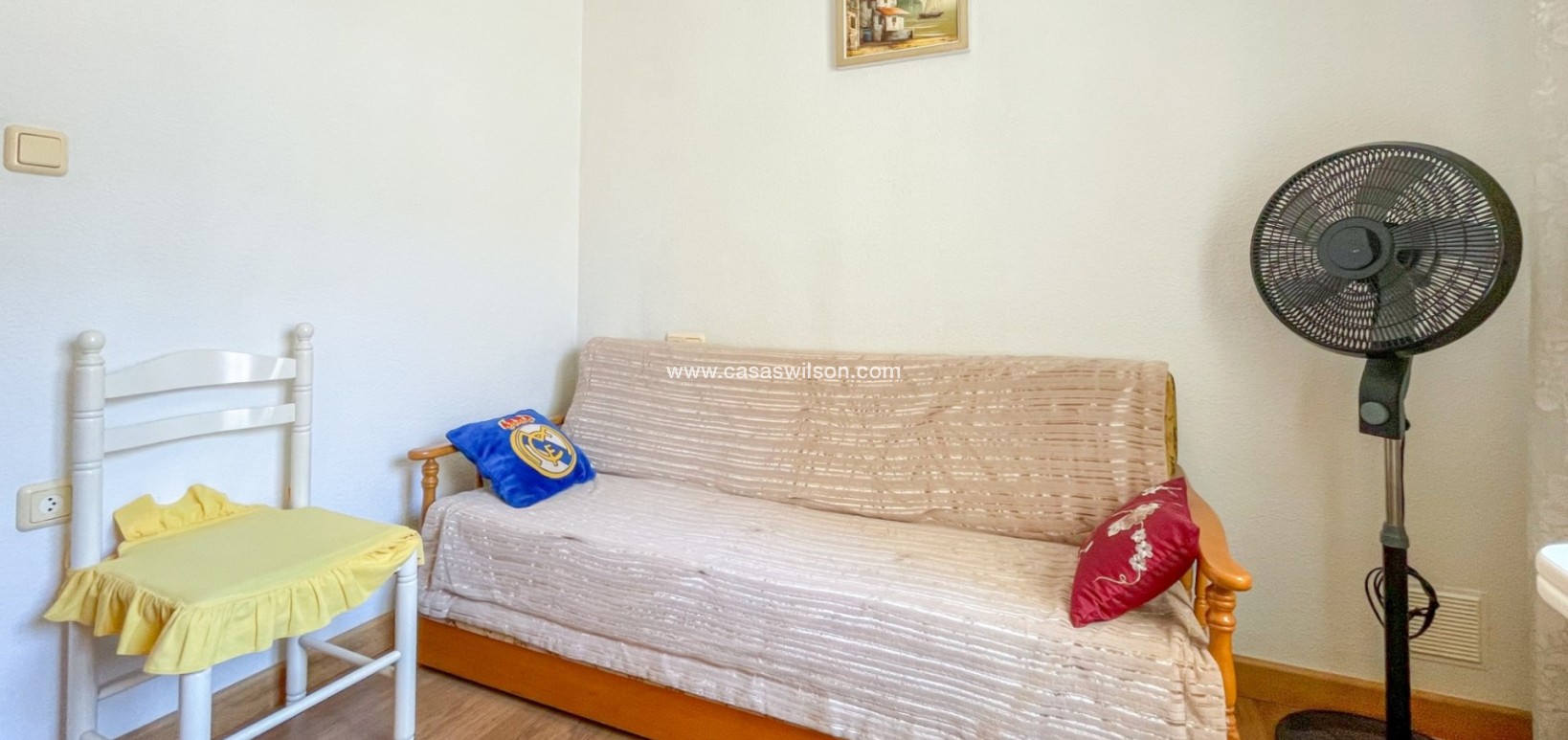 Sale - Appartement - Torrevieja - Costa Blanca