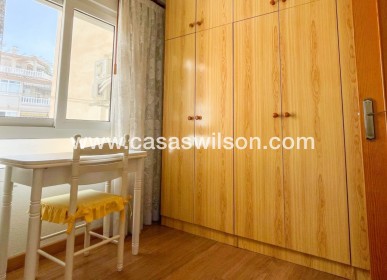 Sale - Appartement - Torrevieja - Costa Blanca