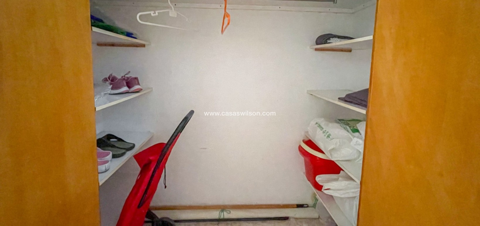 Sale - Appartement - Torrevieja - Costa Blanca