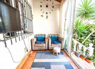 Sale - Townhouse - Los Altos - Res Valle de los pinos