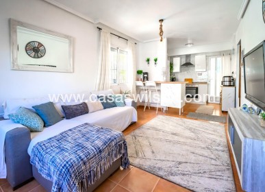 Sale - Townhouse - Los Altos - Res Valle de los pinos