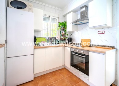 Sale - Townhouse - Los Altos - Res Valle de los pinos
