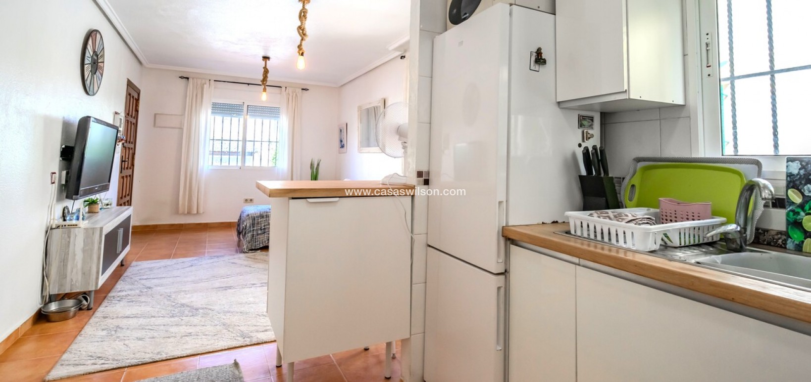 Sale - Townhouse - Los Altos - Res Valle de los pinos