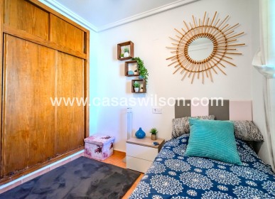Sale - Townhouse - Los Altos - Res Valle de los pinos