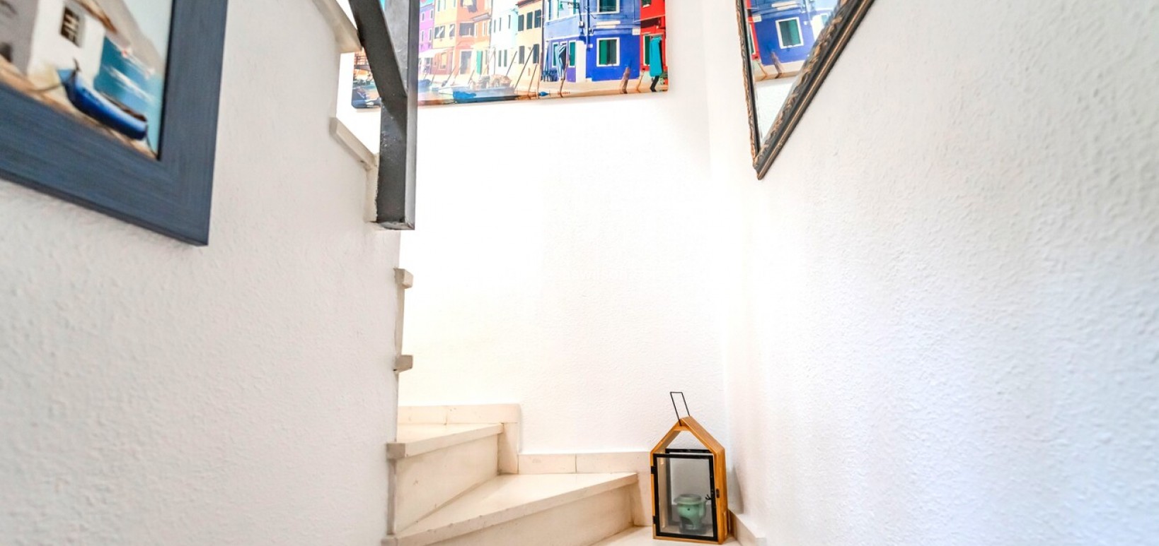 Sale - Townhouse - Los Altos - Res Valle de los pinos