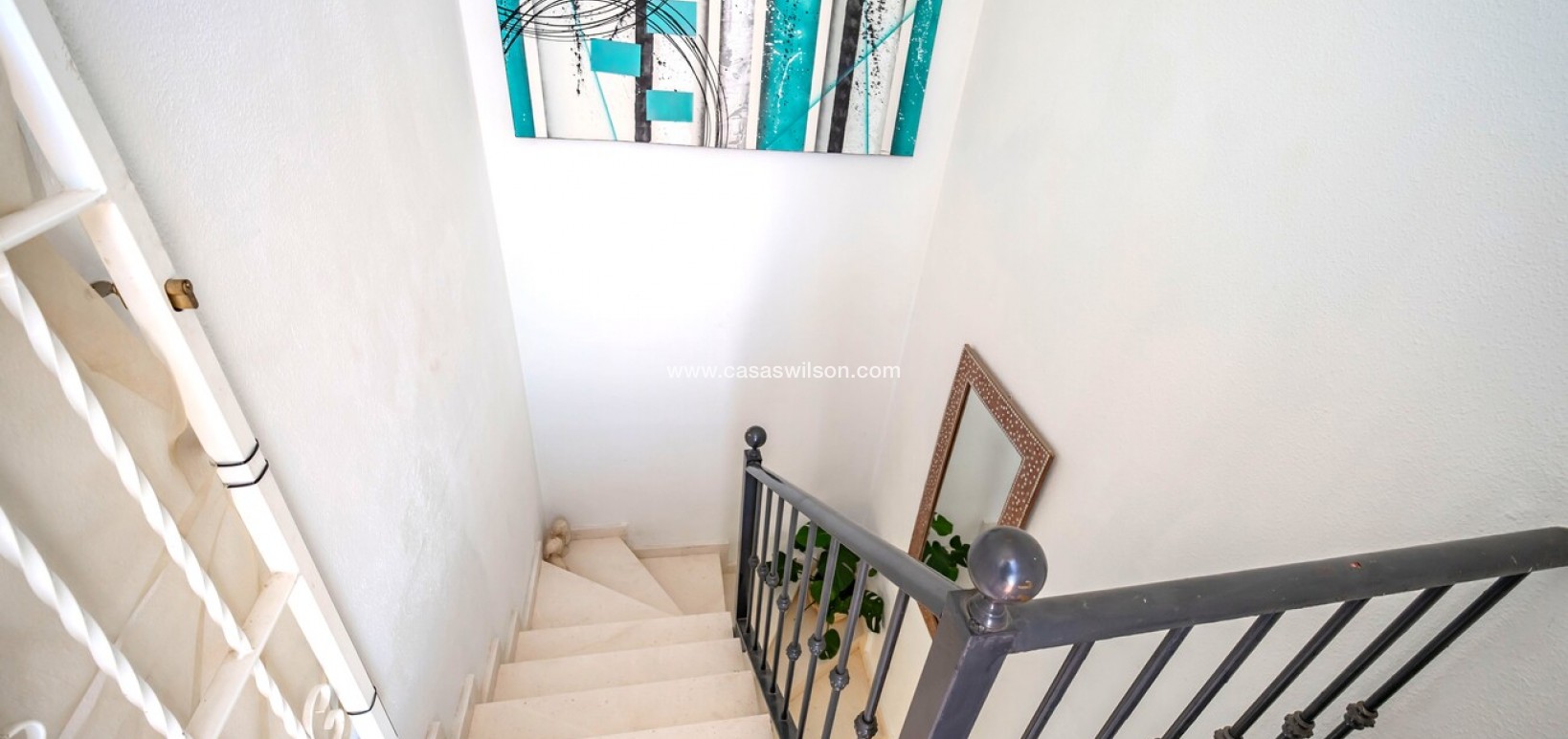 Sale - Townhouse - Los Altos - Res Valle de los pinos
