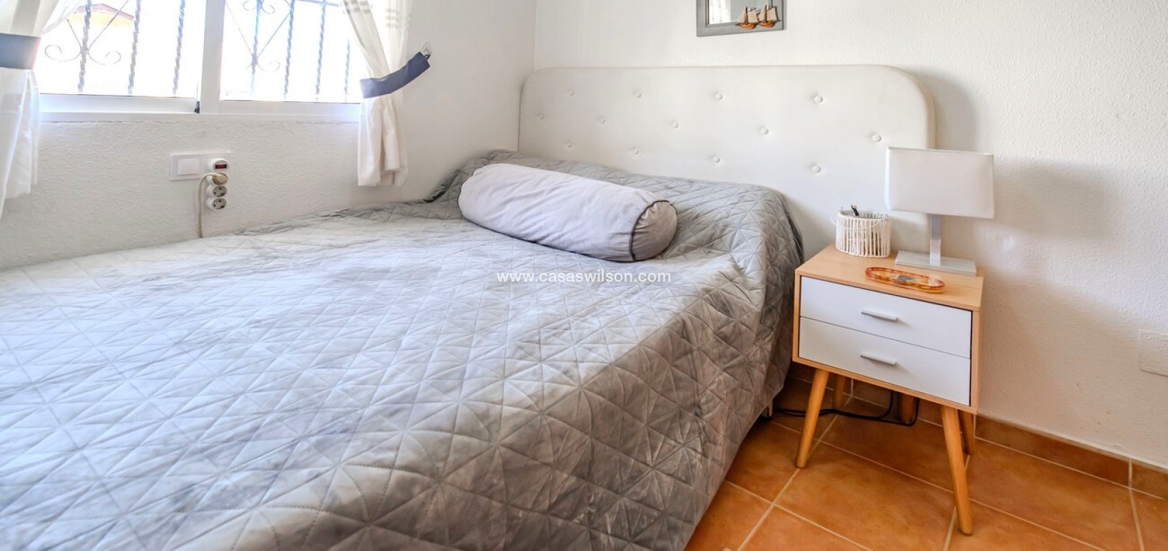 Sale - Townhouse - Los Altos - Res Valle de los pinos