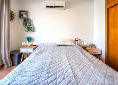 Sale - Townhouse - Los Altos - Res Valle de los pinos