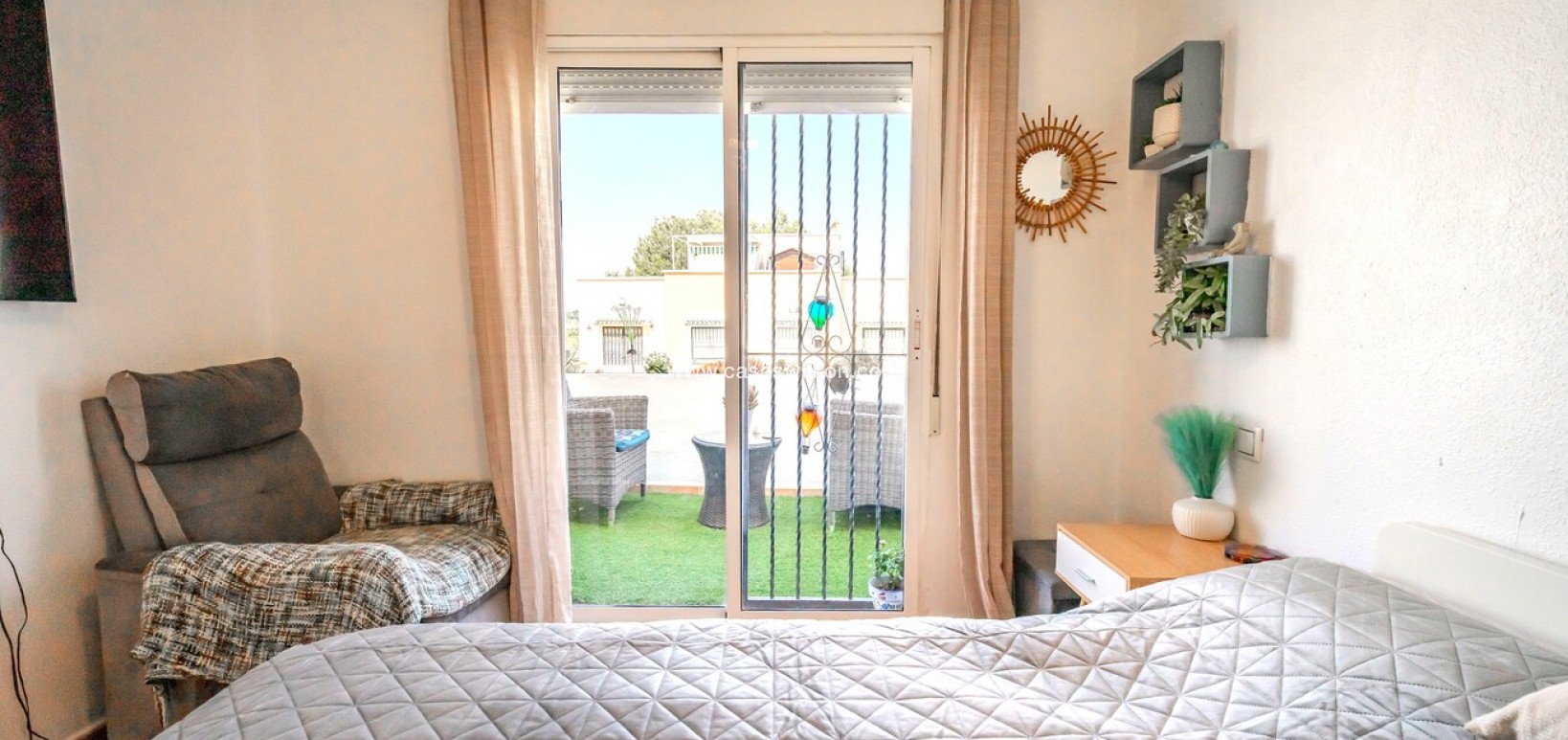 Sale - Townhouse - Los Altos - Res Valle de los pinos