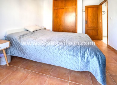 Sale - Townhouse - Los Altos - Res Valle de los pinos