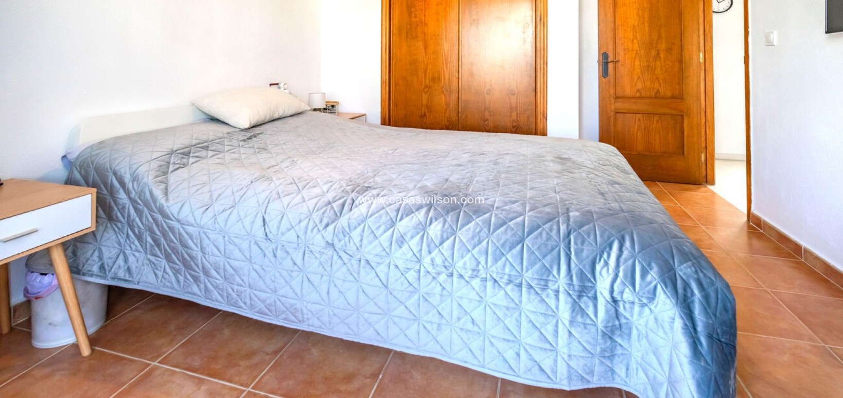 Sale - Townhouse - Los Altos - Res Valle de los pinos