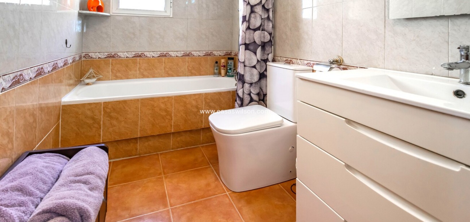 Sale - Townhouse - Los Altos - Res Valle de los pinos