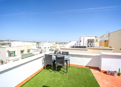 Sale - Townhouse - Los Altos - Res Valle de los pinos