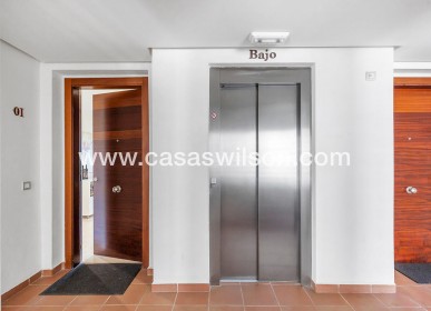 Venta - Apartamento - Orihuela - Las colinas