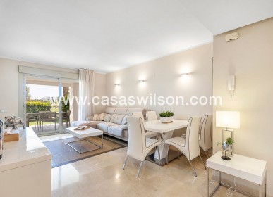 Venta - Apartamento - Orihuela - Las colinas