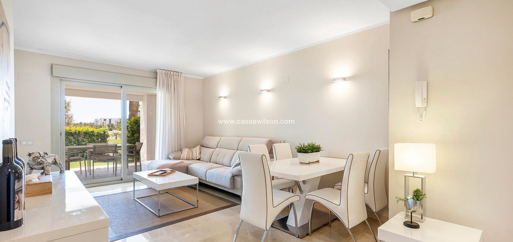 Venta - Apartamento - Orihuela - Las colinas