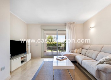 Venta - Apartamento - Orihuela - Las colinas