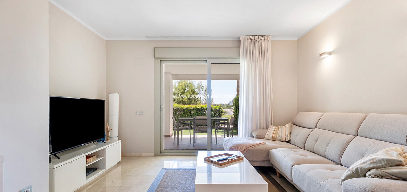 Venta - Apartamento - Orihuela - Las colinas