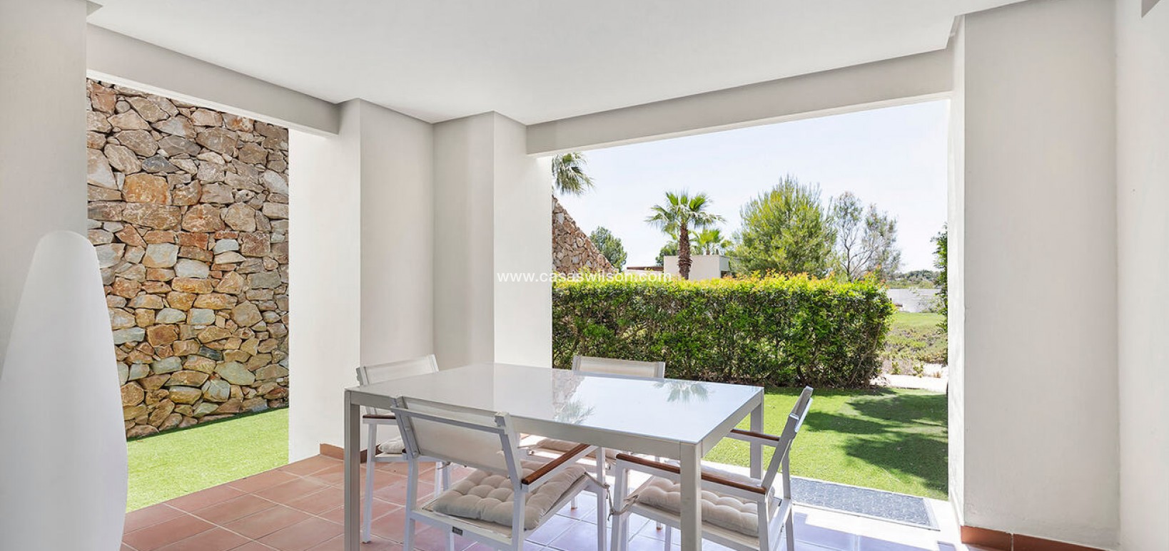 Venta - Apartamento - Orihuela - Las colinas