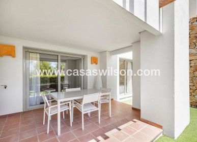Venta - Apartamento - Orihuela - Las colinas