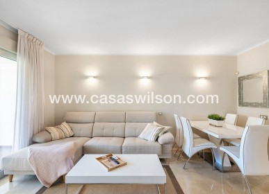 Venta - Apartamento - Orihuela - Las colinas