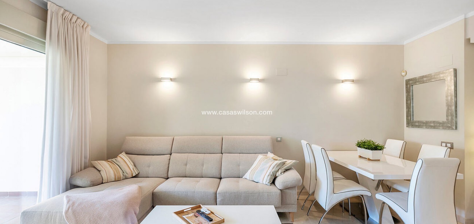 Venta - Apartamento - Orihuela - Las colinas