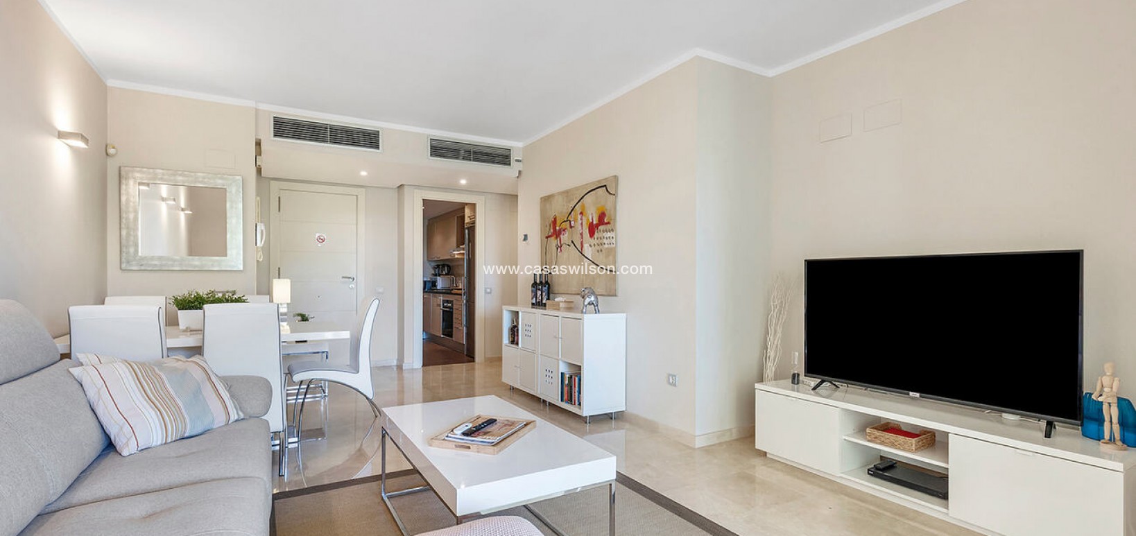 Venta - Apartamento - Orihuela - Las colinas
