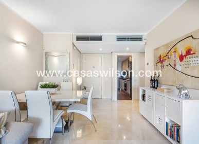 Venta - Apartamento - Orihuela - Las colinas