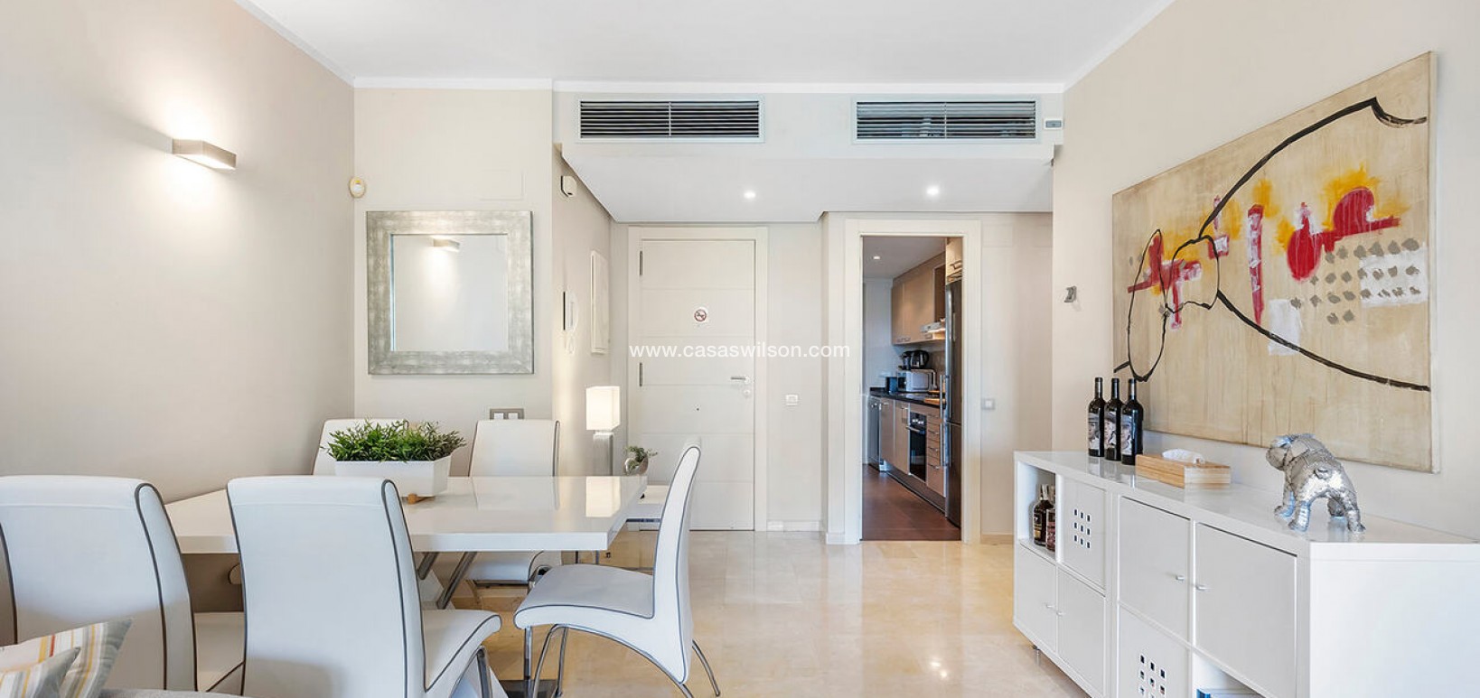 Venta - Apartamento - Orihuela - Las colinas