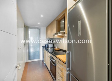 Venta - Apartamento - Orihuela - Las colinas