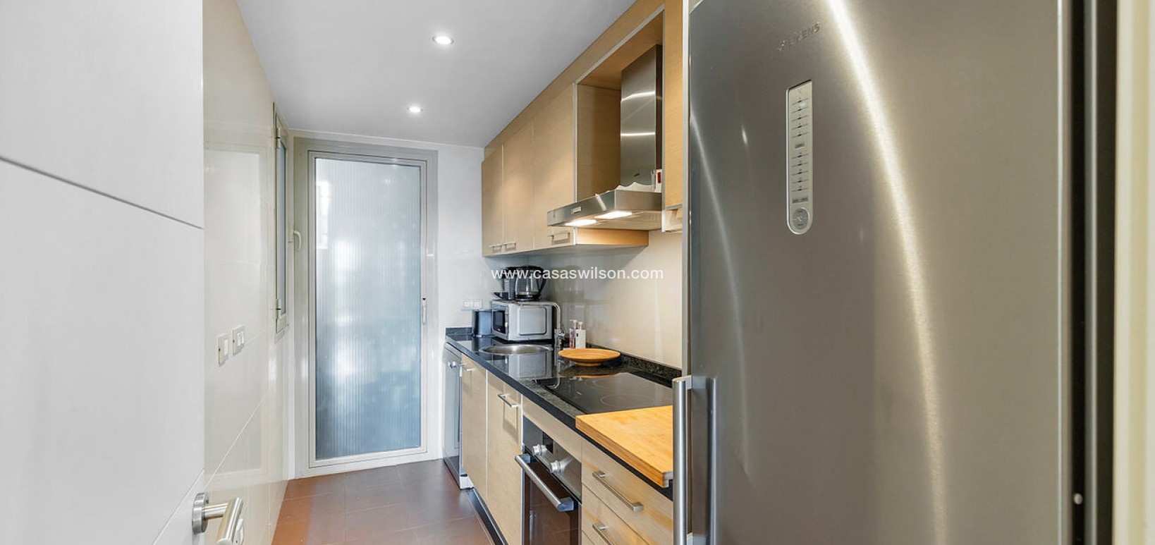 Venta - Apartamento - Orihuela - Las colinas