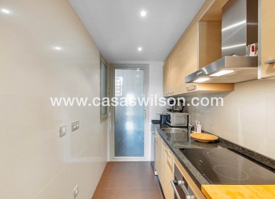 Venta - Apartamento - Orihuela - Las colinas