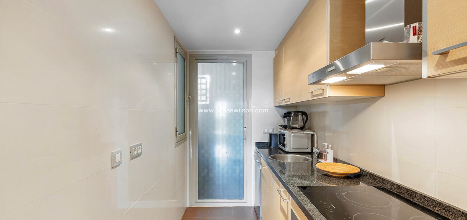 Venta - Apartamento - Orihuela - Las colinas