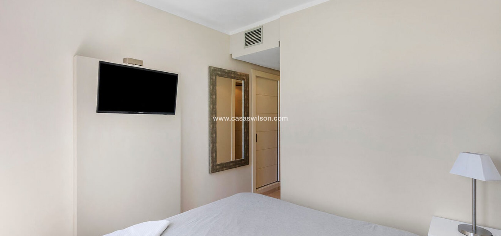 Venta - Apartamento - Orihuela - Las colinas